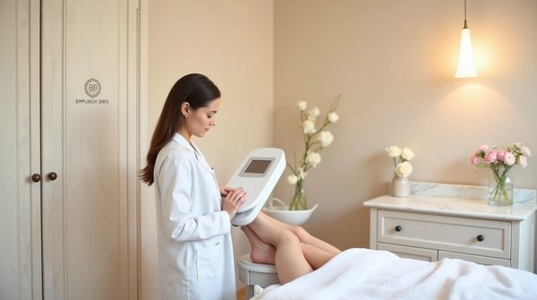 Boutique idéale pour l'épilation par électrolyse à Lyon : conseils et informations