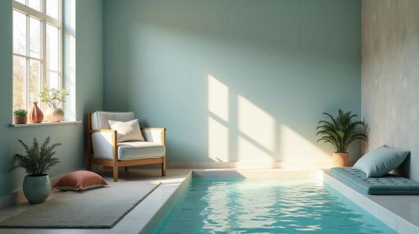 Comment une séance snoezelen peut-elle améliorer votre bien-être ?