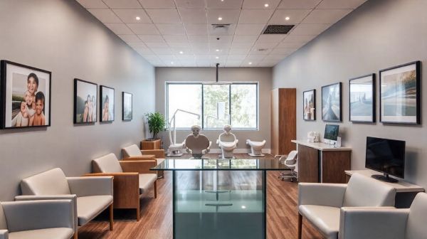 Guide complet pour choisir le meilleur dentiste à Rosemont
