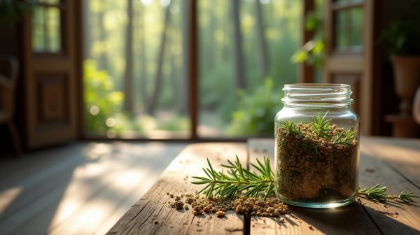 Probiotiques naturels : comment Bioka améliore votre santé intestinale