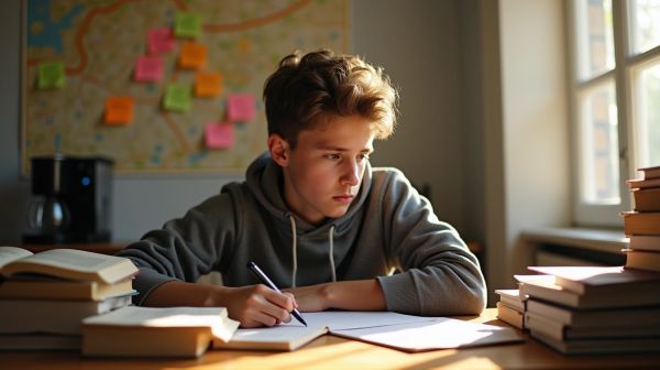 Réussir en prépa médecine PASS/LAS à Besançon : votre parcours optimisé