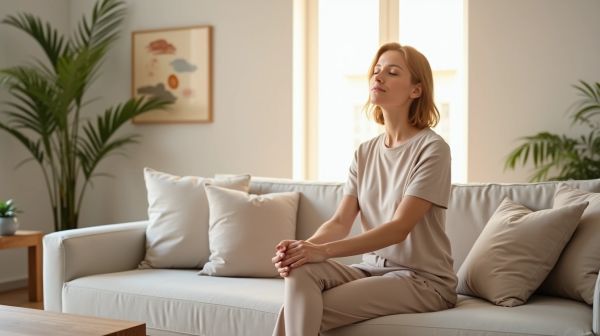 Sophrologue Toulouse : découvrez des solutions pour gérer stress et émotions
